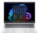 HP EliteBook 8 G1a 14' Copilot+ PC Notebook - WUXGA - AMD Ryzen AI 7 350 - 32 GB - 512 GB SSD - Glacier Silver - Soundz Store AUSTRALIA