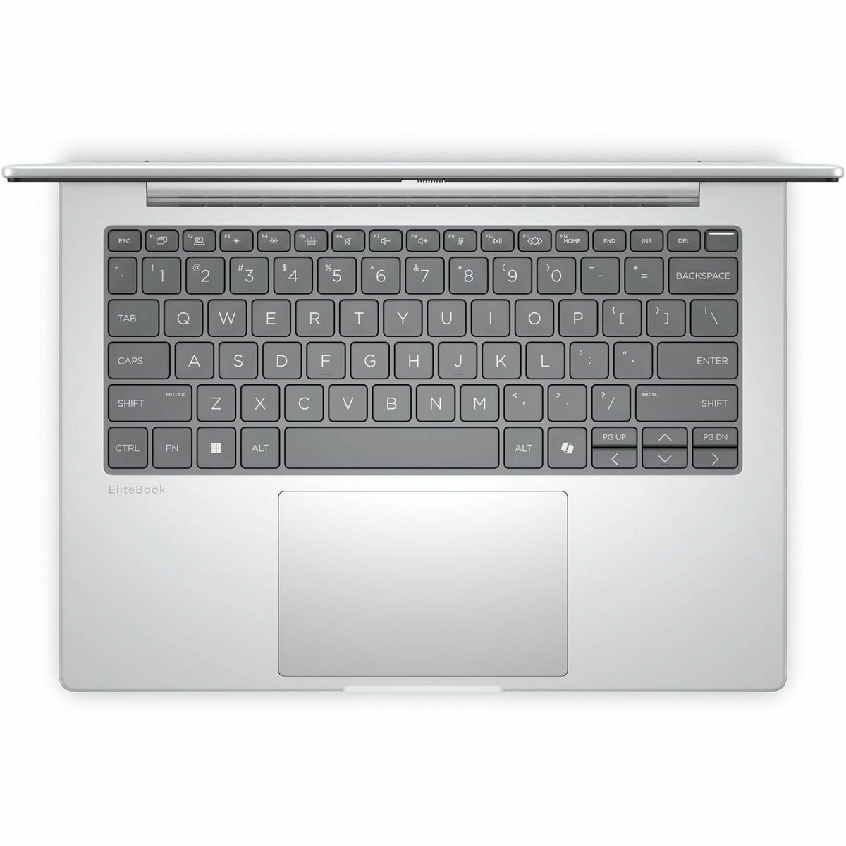 HP EliteBook 8 G1i 14' Notebook - 5G - WUXGA - 60 Hz - Intel Core Ultra 5 225U - 16 GB - 512 GB SSD - Glacier Silver - Soundz Store AUSTRALIA