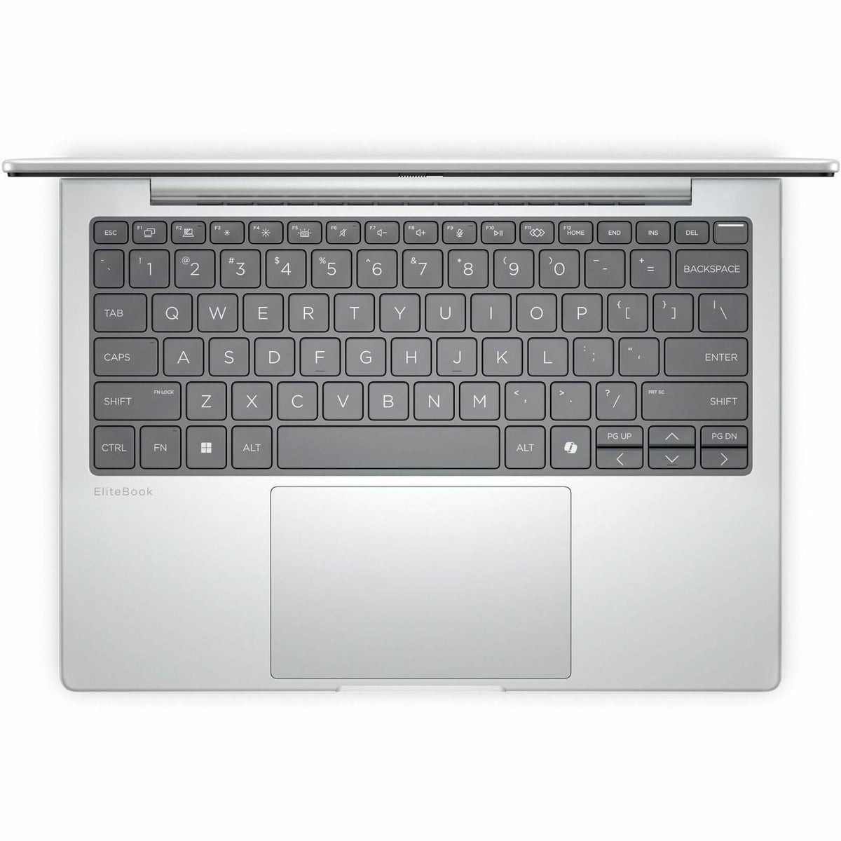 HP EliteBook 8 G1i 14' Notebook - WUXGA - 60 Hz - Intel Core Ultra 5 225U - 16 GB - 512 GB SSD - Glacier Silver - Soundz Store AUSTRALIA