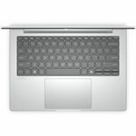 HP EliteBook 8 G1i 14' Touchscreen Notebook - 5G - WUXGA - 60 Hz - Intel Core Ultra 5 226V - 16 GB - 512 GB SSD - Glacier Silver Aluminum - Soundz Store AUSTRALIA
