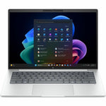 HP EliteBook 8 G1i 16' Notebook - WUXGA - 60 Hz - Intel Core Ultra 5 226V - 16 GB - 512 GB SSD - Glacier Silver Aluminum - Soundz Store AUSTRALIA