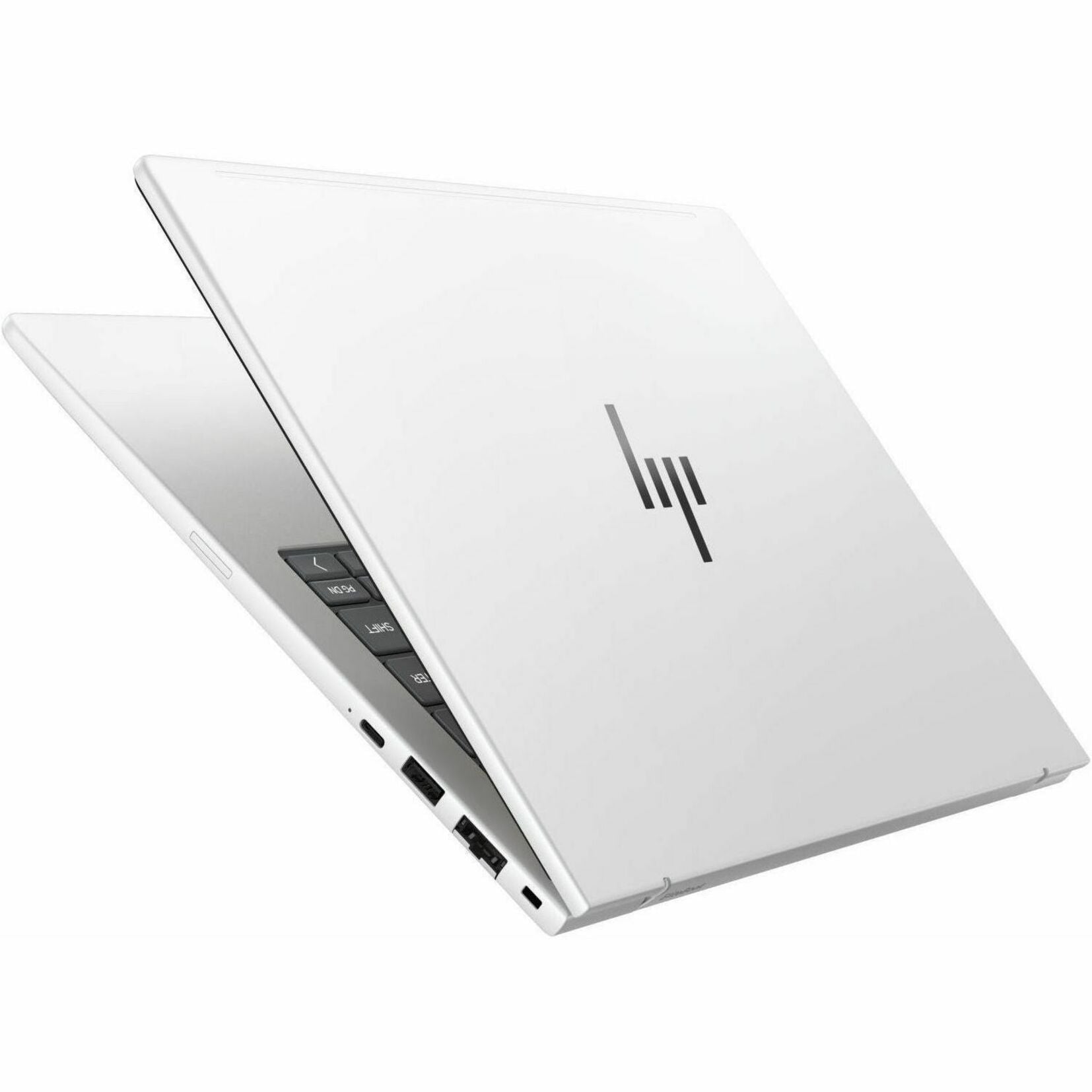 HP EliteBook 8 G2i 14' Copilot+ PC Notebook - WUXGA - Intel Core Ultra 5 Series 3 325 - 16 GB - 512 GB SSD - Glacier Silver Aluminum - Soundz Store AUSTRALIA