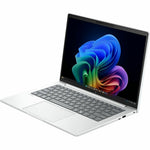 HP EliteBook 8 G2i 14' Copilot+ PC Notebook - WUXGA - Intel Core Ultra 5 Series 3 325 - 16 GB - 512 GB SSD - Glacier Silver Aluminum - Soundz Store AUSTRALIA