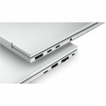 HP EliteBook 8 G2i 14' Copilot+ PC Notebook - WUXGA - Intel Core Ultra 5 Series 3 325 - 16 GB - 512 GB SSD - Glacier Silver Aluminum - Soundz Store AUSTRALIA
