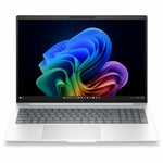 HP EliteBook 8 G2i 16' Notebook - 5G - WUXGA - Intel Core Ultra 5 Series 3 325 - 16 GB - 512 GB SSD - Glacier Silver Aluminum - Soundz Store AUSTRALIA