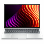 HP EliteBook 8 G2i 16' Notebook - 5G - WUXGA - Intel Core Ultra 5 Series 3 325 - 16 GB - 512 GB SSD - Glacier Silver Aluminum - Soundz Store AUSTRALIA