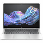 HP EliteBook X Flip G1i 14' Touchscreen Convertible 2 in 1 Notebook - WUXGA - 60 Hz - Intel Core Ultra 5 226V - 16 GB - 512 GB SSD - Glacier Silver - Soundz Store AUSTRALIA