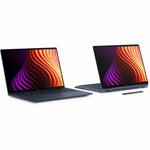 HP EliteBook X Flip G2i 14' Touchscreen Convertible Copilot+ PC 2 in 1 Notebook - WUXGA - Intel Core Ultra 5 Series 3 325 - 32 GB - 512 GB SSD - Atmospheric Blue - Soundz Store AUSTRALIA