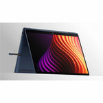 HP EliteBook X Flip G2i 14' Touchscreen Convertible Copilot+ PC 2 in 1 Notebook - WUXGA - Intel Core Ultra 5 Series 3 325 - 32 GB - 512 GB SSD - Atmospheric Blue - Soundz Store AUSTRALIA