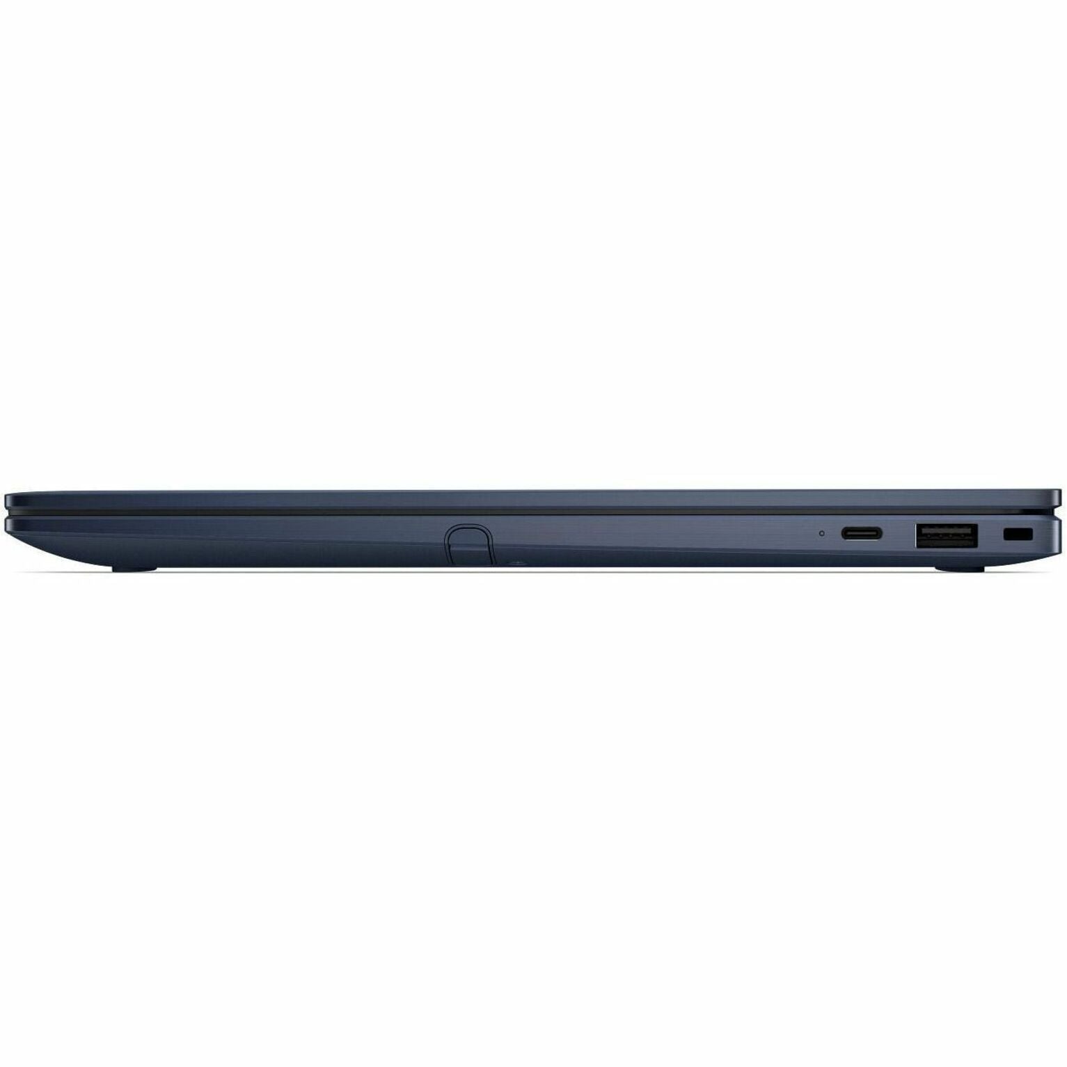 HP EliteBook X Flip G2i 14' Touchscreen Convertible Copilot+ PC 2 in 1 Notebook - WUXGA - Intel Core Ultra 5 Series 3 325 - 32 GB - 512 GB SSD - Atmospheric Blue - Soundz Store AUSTRALIA