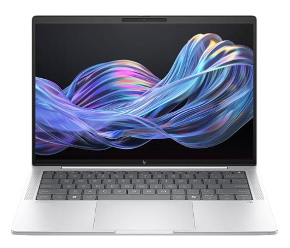 HP EliteBook X G1i 14' Notebook - 5G - WUXGA - 60 Hz - Intel Core Ultra 7 258V - 32 GB - 512 GB SSD - Glacier Silver - Soundz Store AUSTRALIA
