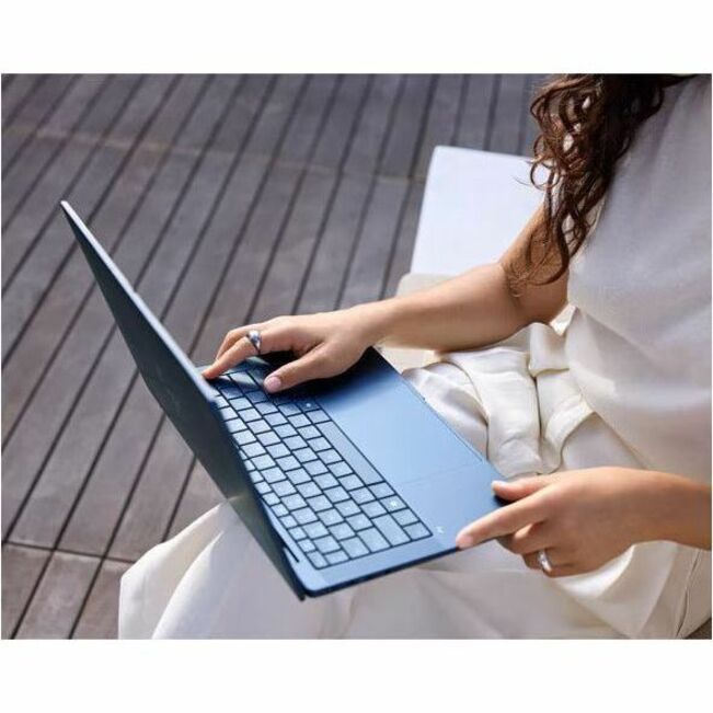 HP EliteBook X G2i 14' Copilot+ PC Notebook - 2.8K - 120 Hz - Intel Core Ultra 7 Series 3 356H - 32 GB - 512 GB SSD - Atmospheric Blue - Soundz Store AUSTRALIA