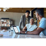 HP EliteBook X G2i 14' Copilot+ PC Notebook - 2.8K - 120 Hz - Intel Core Ultra 7 Series 3 356H - 32 GB - 512 GB SSD - Atmospheric Blue - Soundz Store AUSTRALIA