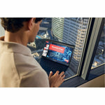 HP EliteBook X G2i 14' Copilot+ PC Notebook - 2.8K - 120 Hz - Intel Core Ultra 7 Series 3 356H - 32 GB - 512 GB SSD - Atmospheric Blue - Soundz Store AUSTRALIA