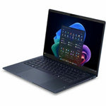 HP EliteBook X G2i 14' Copilot+ PC Notebook - 2.8K - 120 Hz - Intel Core Ultra 7 Series 3 356H - 32 GB - 512 GB SSD - Atmospheric Blue - Soundz Store AUSTRALIA