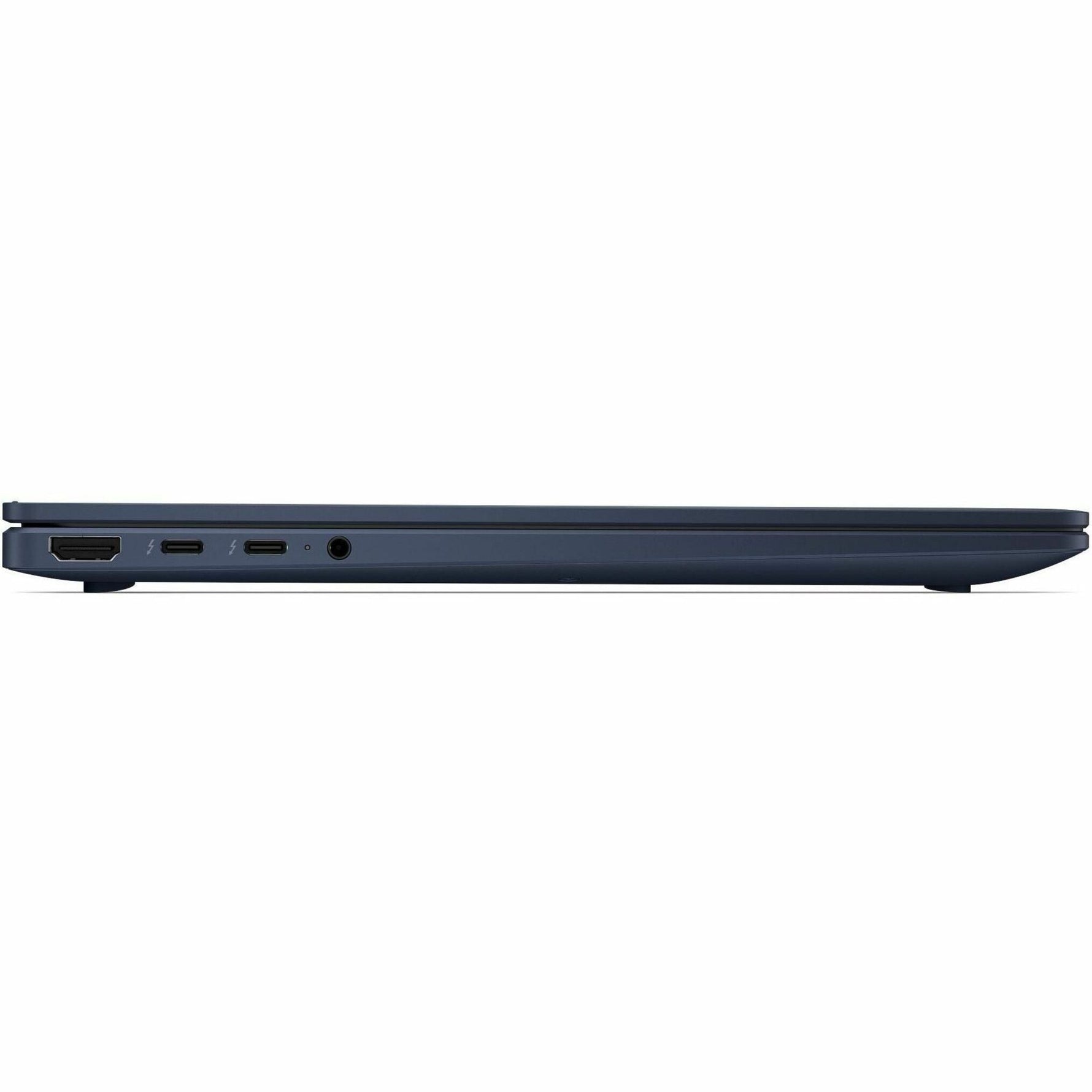 HP EliteBook X G2i 14' Copilot+ PC Notebook - 2.8K - 120 Hz - Intel Core Ultra 7 Series 3 356H - 32 GB - 512 GB SSD - Atmospheric Blue - Soundz Store AUSTRALIA