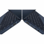 HP EliteBook X G2i 14' Copilot+ PC Notebook - 2.8K - 120 Hz - Intel Core Ultra 7 Series 3 356H - 32 GB - 512 GB SSD - Atmospheric Blue - Soundz Store AUSTRALIA