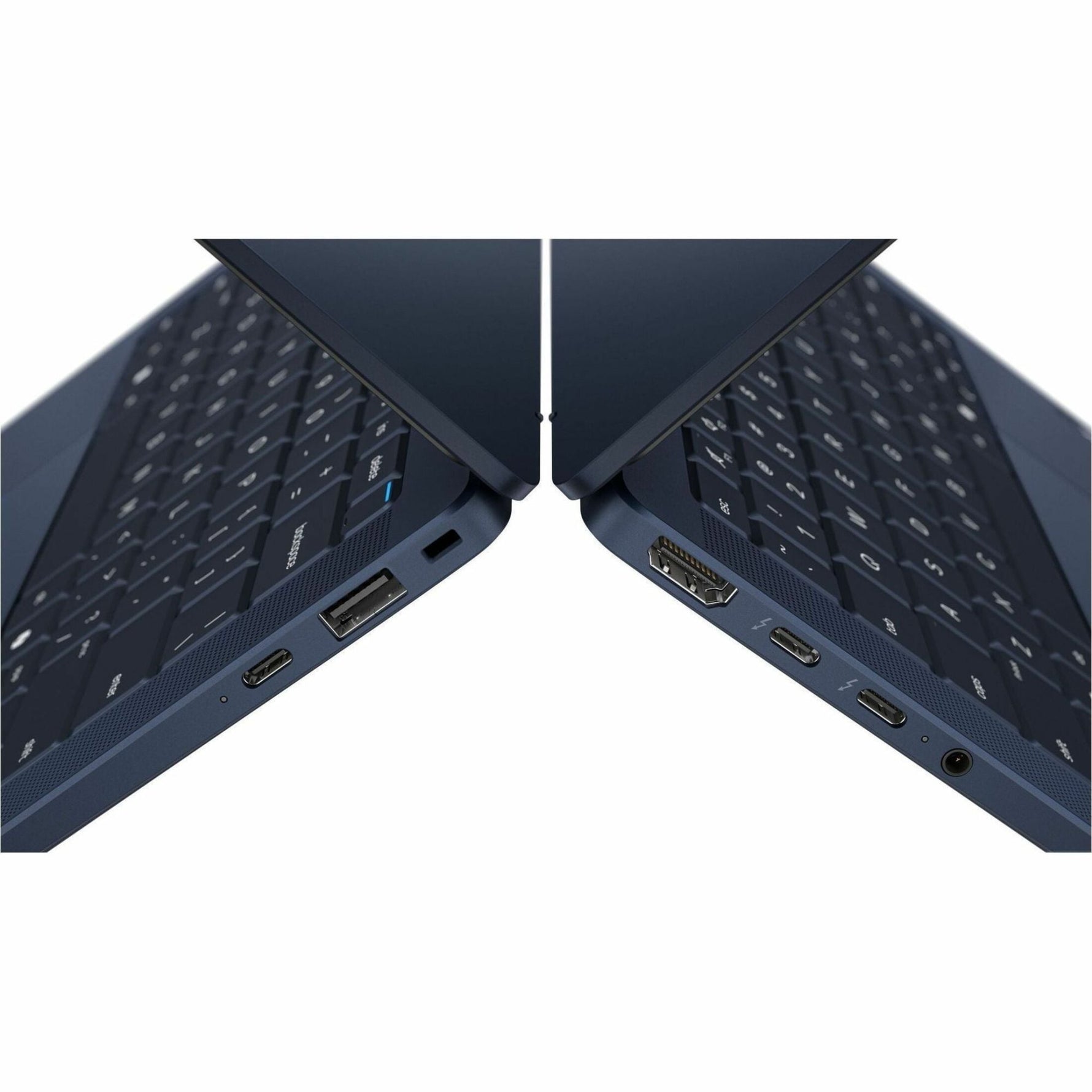 HP EliteBook X G2i 14' Copilot+ PC Notebook - 2.8K - 120 Hz - Intel Core Ultra 7 Series 3 356H - 32 GB - 512 GB SSD - Atmospheric Blue - Soundz Store AUSTRALIA
