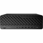 HP EliteDesk 8 G1i Desktop Computer - Intel Core Ultra 7 265 - 32 GB - 1 TB PCI Express NVMe SSD - Small Form Factor - Jack Black - Soundz Store AUSTRALIA