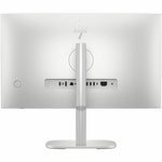 HP EliteStudio 8 AiO G1i All-in-One Computer - Intel Core Ultra 5 235 - 16 GB - 512 GB SSD - 23.8' Full HD Touchscreen - Desktop - Pike Silver - Soundz Store AUSTRALIA