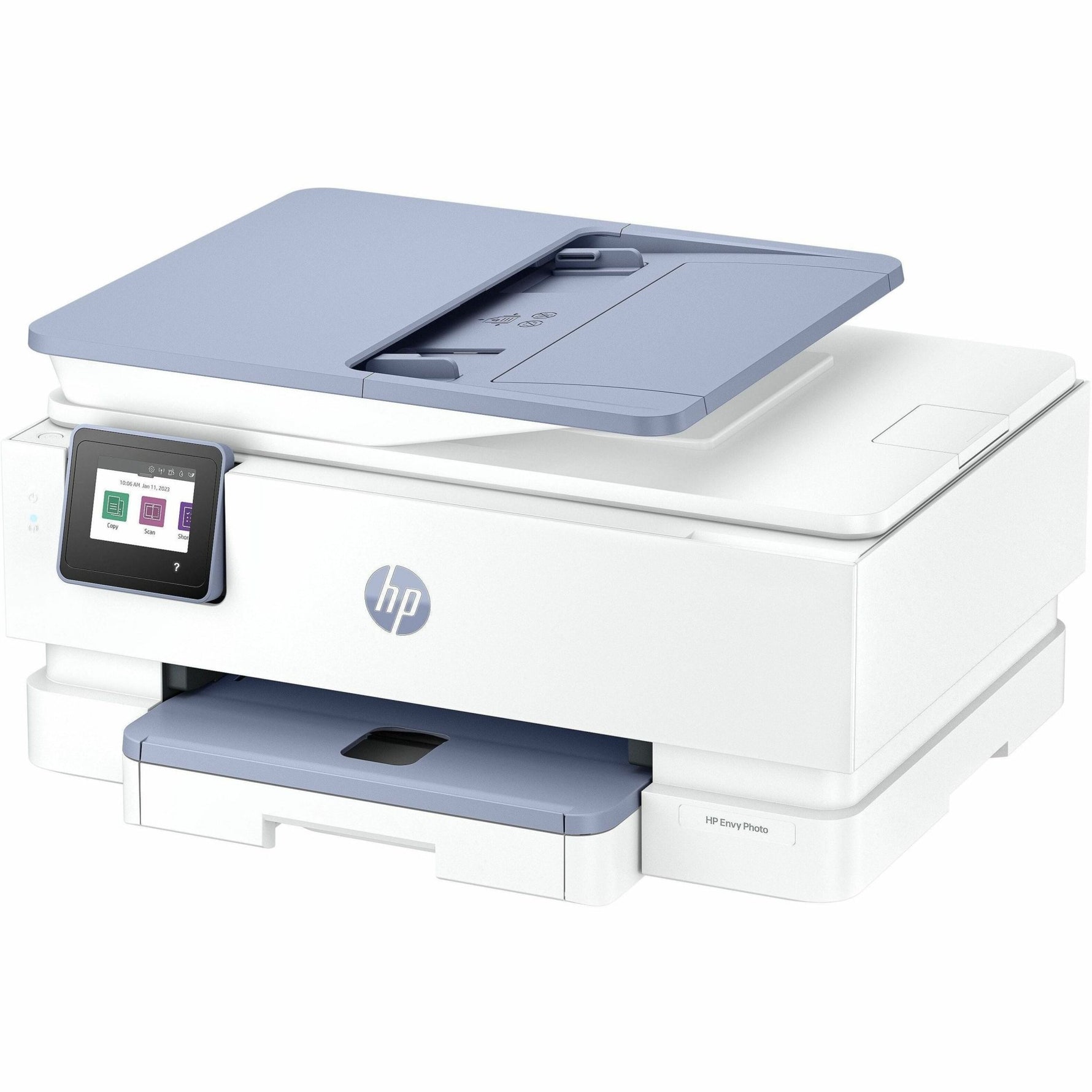 HP ENVY Photo 7931 Wired & Wireless Inkjet Multifunction Printer - Colour - Soundz Store AUSTRALIA