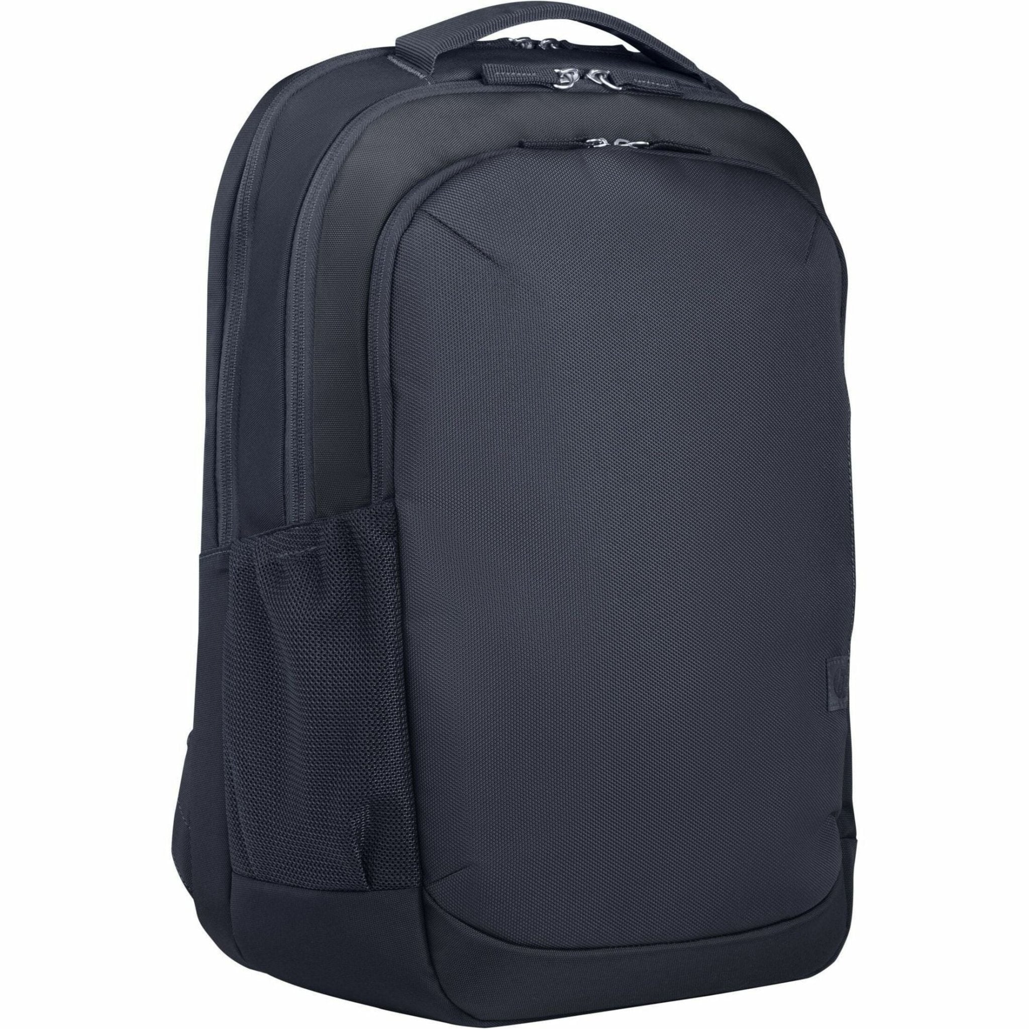 HP Everyday Carrying Case (Backpack) for 40.6 cm (16') to 40.9 cm (16.1') Notebook - Odyssey Gray - Soundz Store AUSTRALIA
