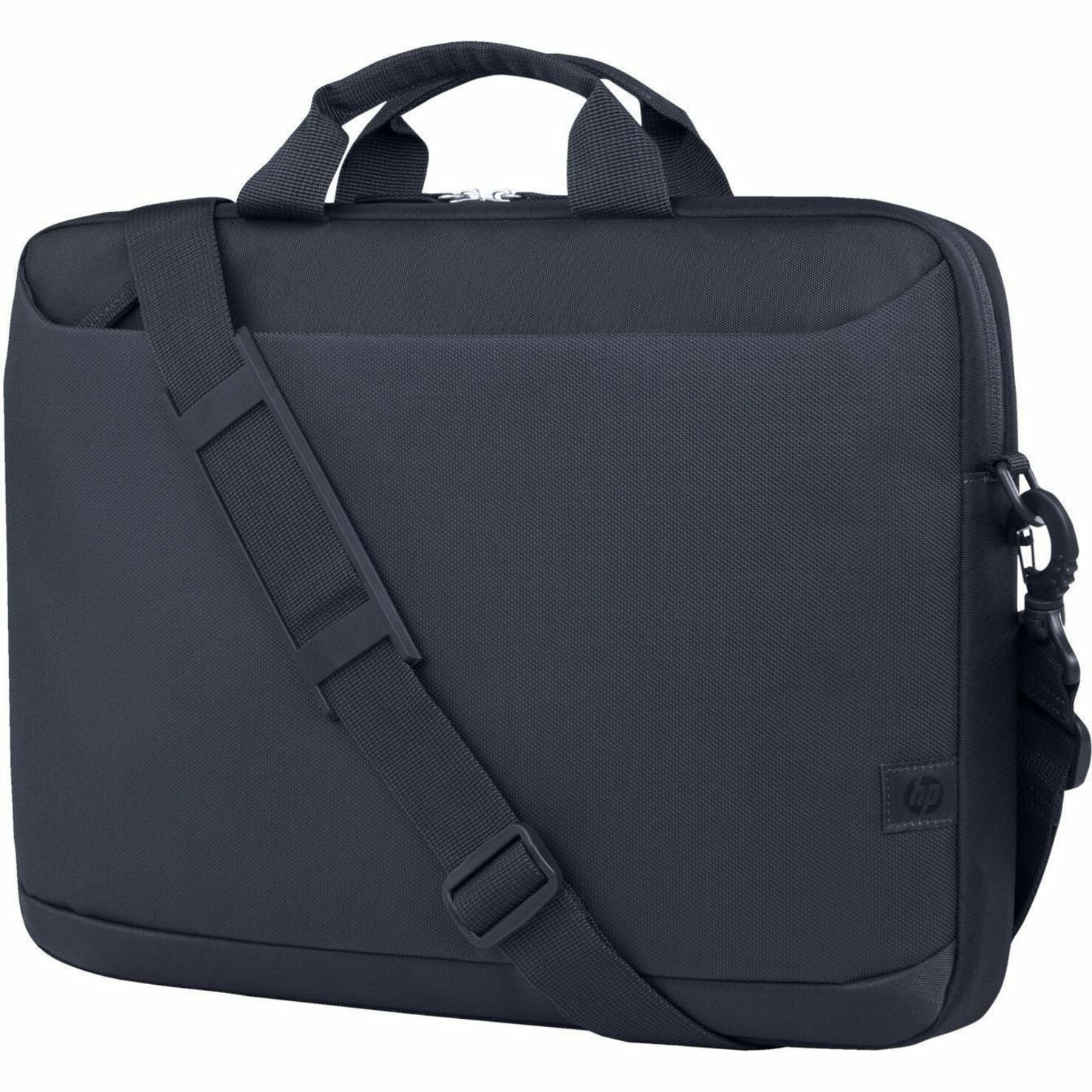 HP Everyday Carrying Case (Briefcase) for 40.6 cm (16') to 40.9 cm (16.1') Notebook - Odyssey Gray - Soundz Store AUSTRALIA