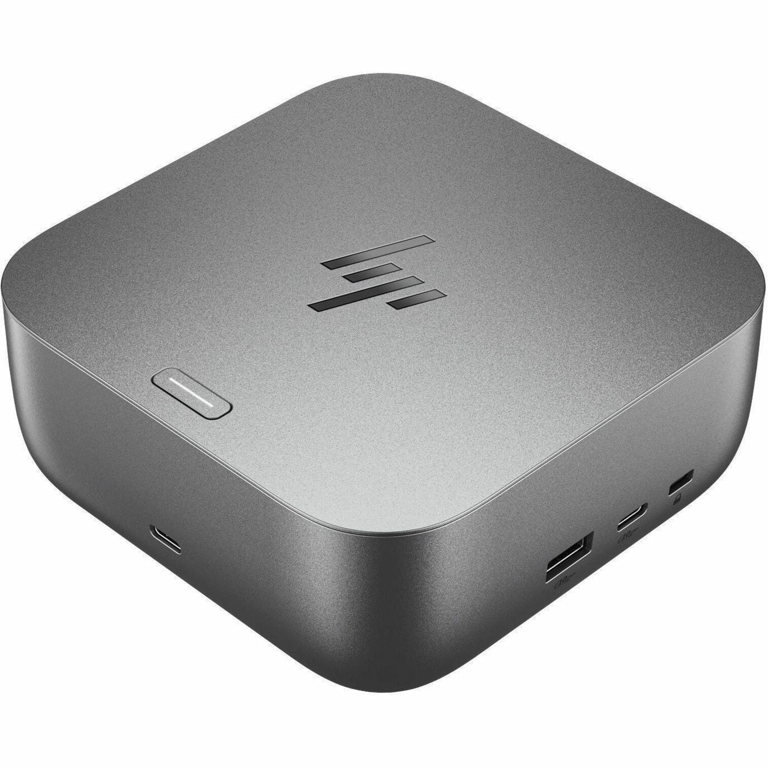 HP G6 Thunderbolt 4 Docking Station for Monitor, Notebook - Charging Capability - Soundz Store AUSTRALIA