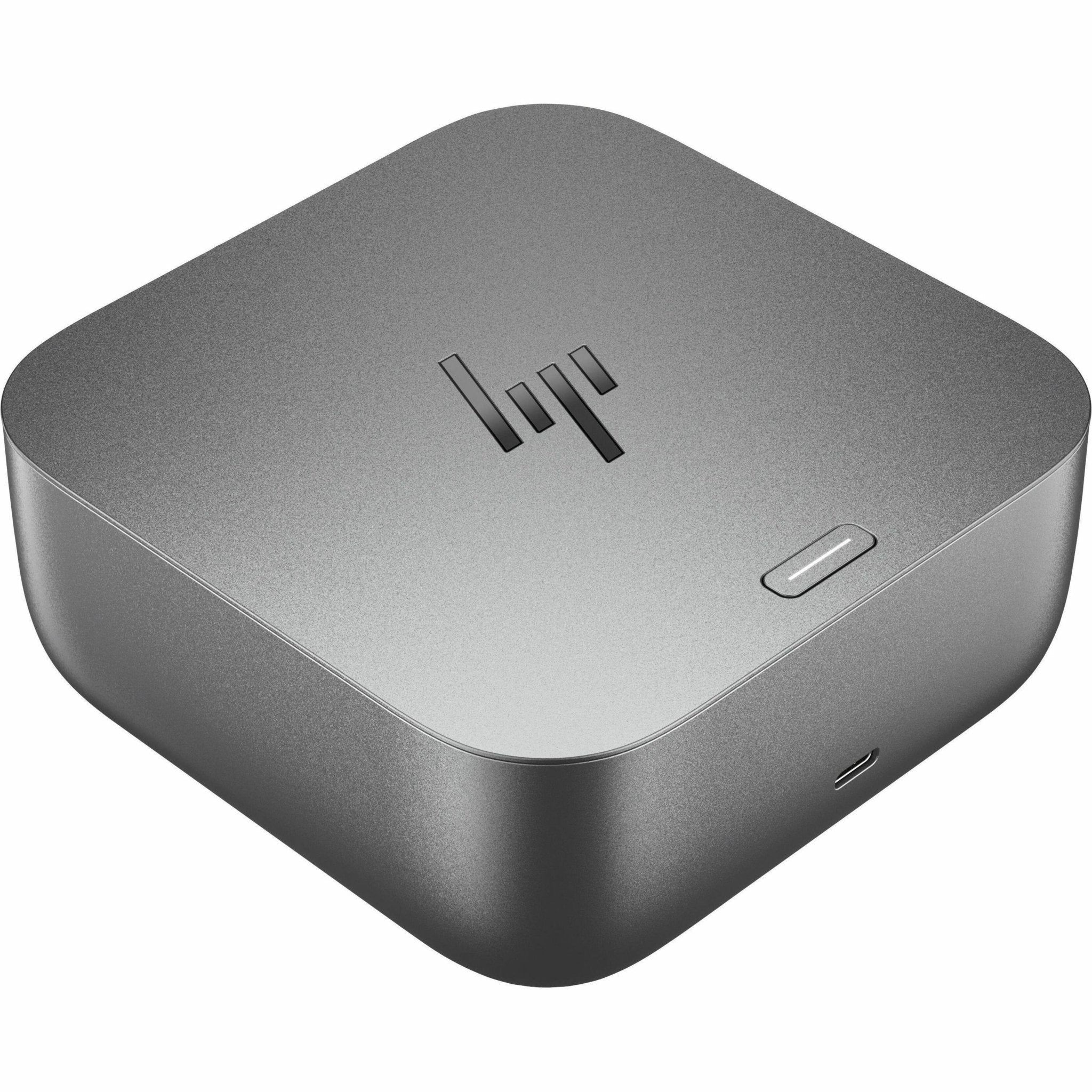 HP G6 Thunderbolt 4 Docking Station for Monitor, Notebook - Charging Capability - Soundz Store AUSTRALIA