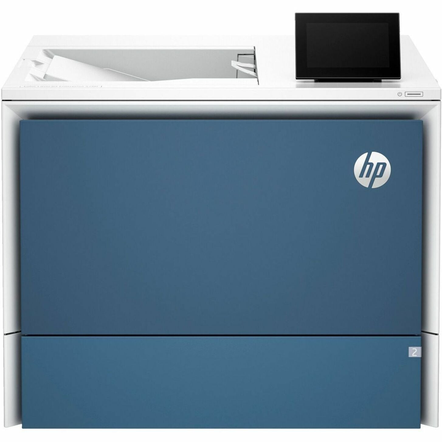 HP LaserJet Enterprise 5700dn Desktop Wired Laser Printer - Colour - Soundz Store AUSTRALIA