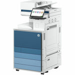 HP LaserJet Enterprise 8801z Wired Laser Multifunction Printer - Colour - Soundz Store AUSTRALIA