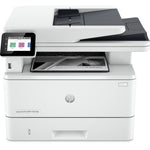 HP LaserJet Pro 4101fdn Laser Multifunction Printer - Monochrome - White - Soundz Store AUSTRALIA
