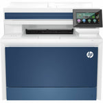HP LaserJet Pro 4301dw Wireless Laser Multifunction Printer - Colour - Soundz Store AUSTRALIA