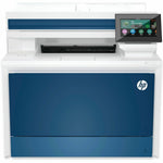 HP LaserJet Pro 4301fdw Wireless Laser Multifunction Printer - Colour - Soundz Store AUSTRALIA