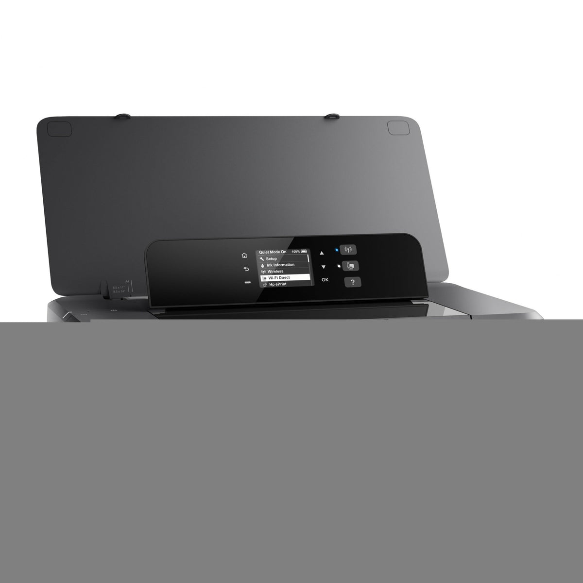 HP Officejet 200 Portable Inkjet Printer - Colour - Soundz Store AUSTRALIA