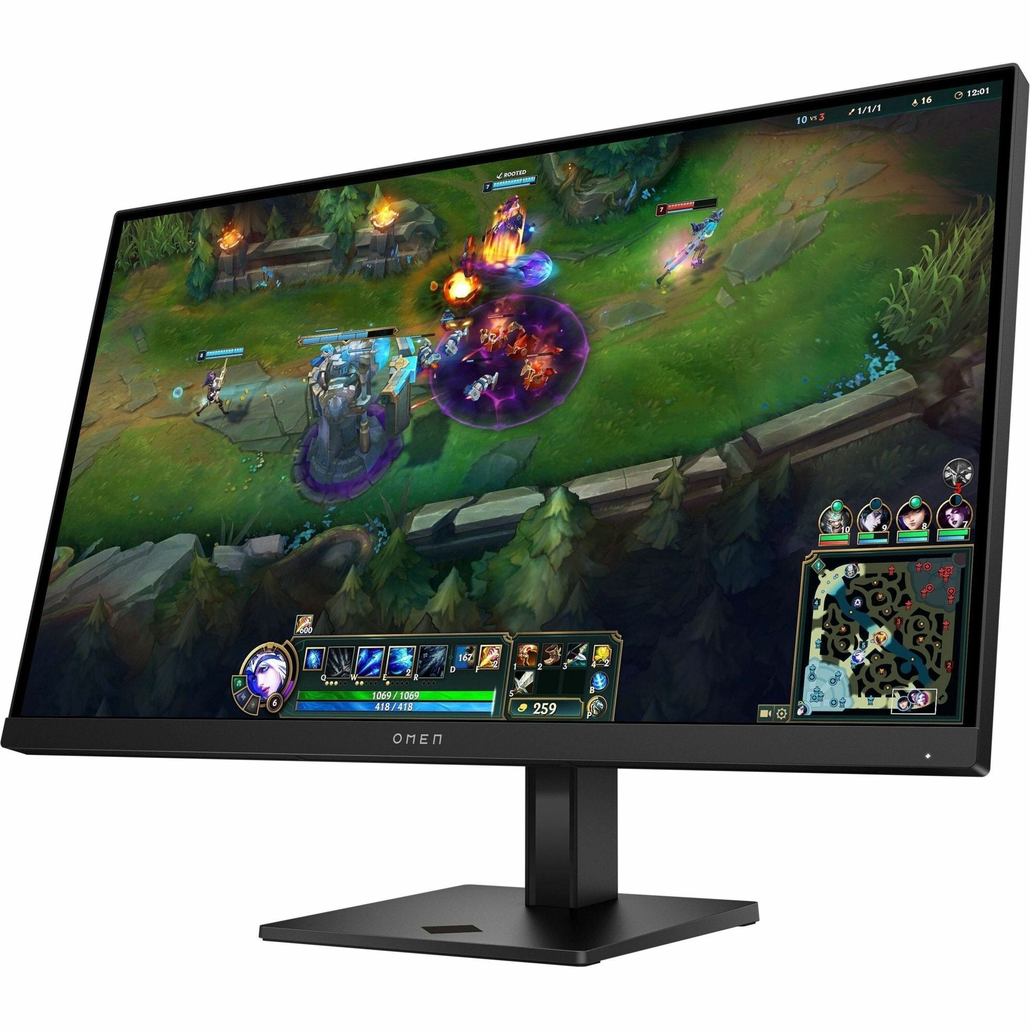 HP OMEN 27 G2 27' Class Full HD Gaming LCD Monitor - 16:9 - Soundz Store AUSTRALIA