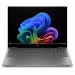 HP OmniBook 7 16-bh0000 16-bh0037TU 16' Notebook - 2.5K - 240 Hz - Intel Core Ultra 7 356H - 32 GB - 1 TB SSD - Meteor Silver Aluminum - Soundz Store AUSTRALIA