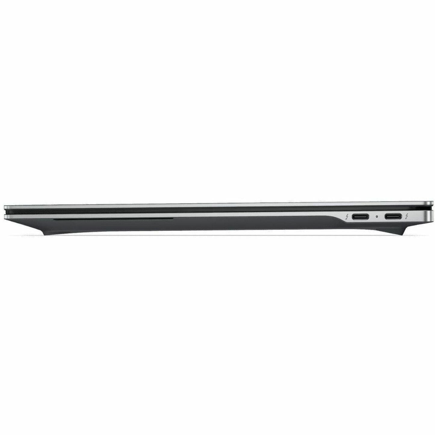 HP OmniBook Ultra 14-kd0000 14-kd0064TU 14' Touchscreen Notebook - 3K - 120 Hz - Intel Core Ultra 9 386H - Intel Evo Platform - 32 GB - 1 TB SSD - Eclipse Gray Aluminum - Soundz Store AUSTRALIA