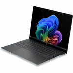 HP OmniBook Ultra 14-kd0000 14-kd0064TU 14' Touchscreen Notebook - 3K - 120 Hz - Intel Core Ultra 9 386H - Intel Evo Platform - 32 GB - 1 TB SSD - Eclipse Gray Aluminum - Soundz Store AUSTRALIA