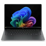 HP OmniBook Ultra 14-kd0000 14-kd0064TU 14' Touchscreen Notebook - 3K - 120 Hz - Intel Core Ultra 9 386H - Intel Evo Platform - 32 GB - 1 TB SSD - Eclipse Gray Aluminum - Soundz Store AUSTRALIA