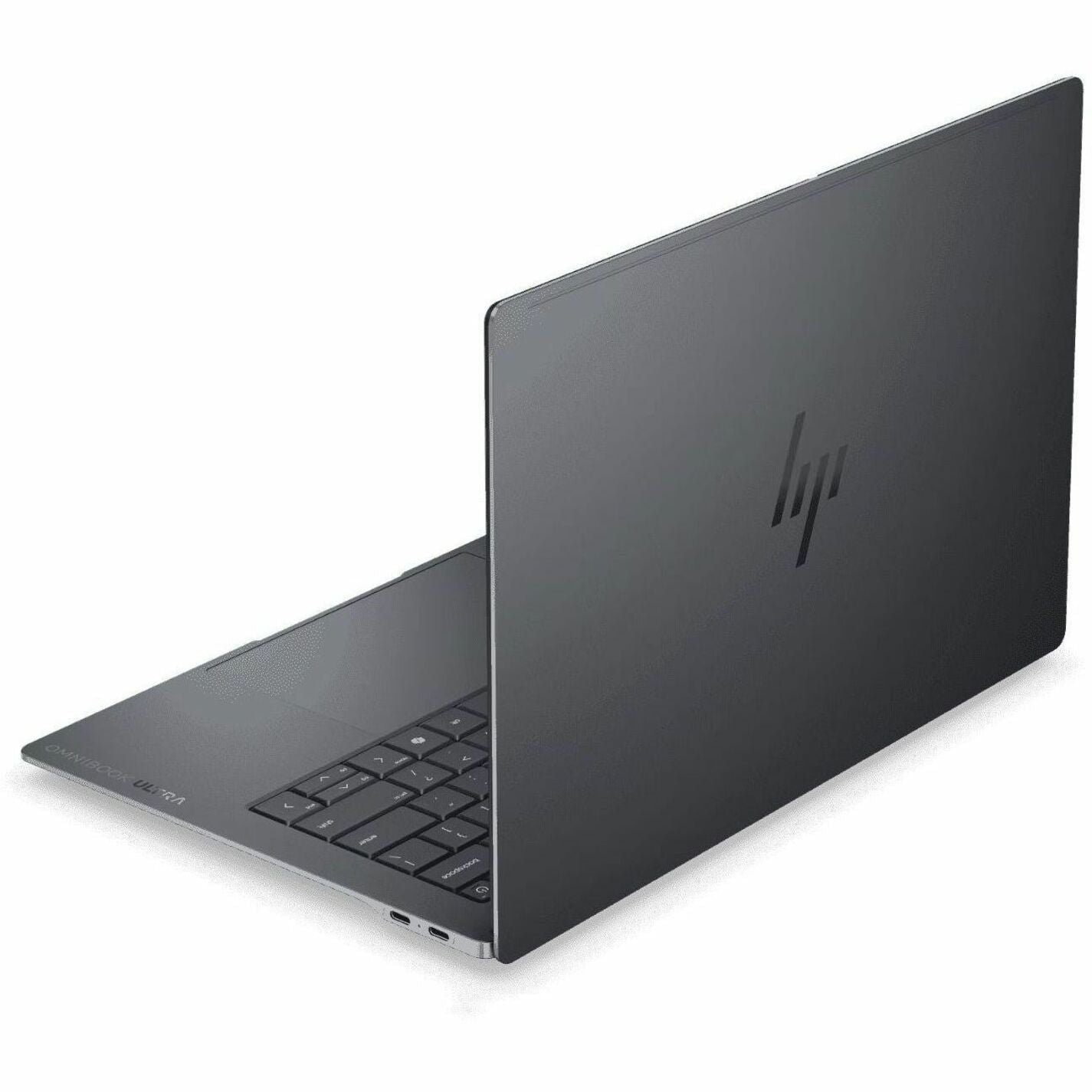 HP OmniBook Ultra 14-kd0000 14-kd0064TU 14' Touchscreen Notebook - 3K - 120 Hz - Intel Core Ultra 9 386H - Intel Evo Platform - 32 GB - 1 TB SSD - Eclipse Gray Aluminum - Soundz Store AUSTRALIA