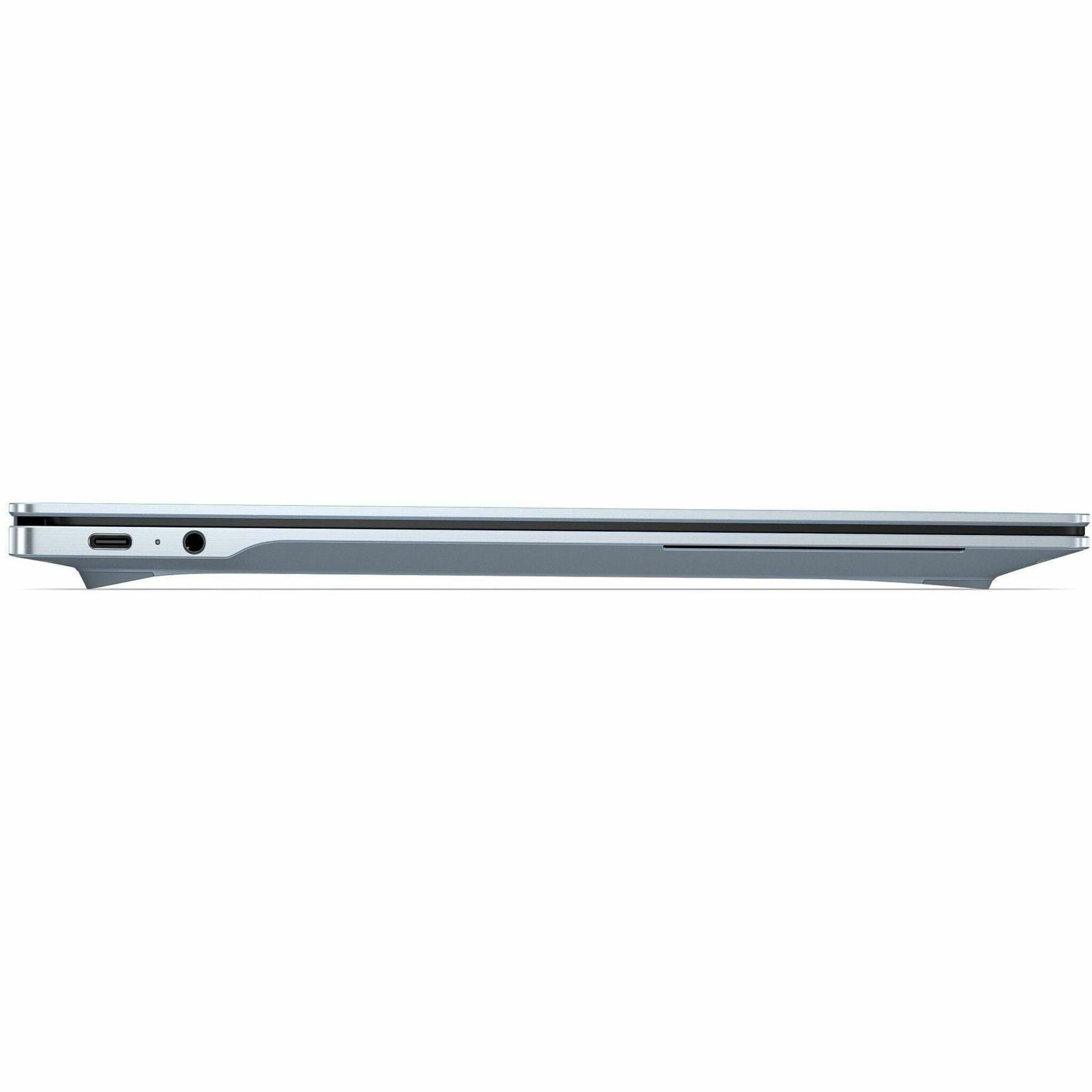 HP OmniBook Ultra 14-kg0017QU 14' Touchscreen Copilot+ PC Notebook - 2.8K - 120 Hz - Qualcomm Snapdragon X2 Elite X2E-90-100 - 32 GB - 1 TB SSD - Stone Blue - Soundz Store AUSTRALIA
