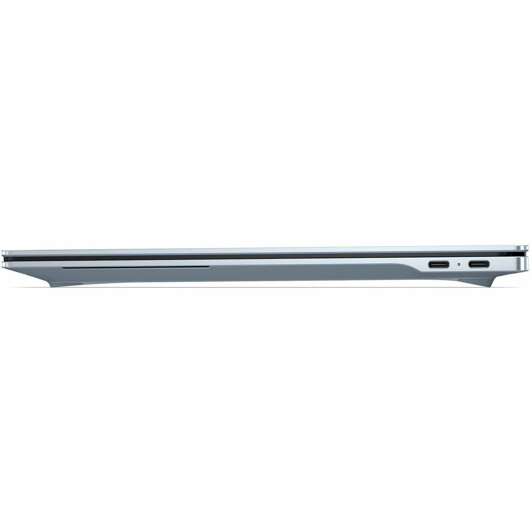 HP OmniBook Ultra 14-kg0017QU 14' Touchscreen Copilot+ PC Notebook - 2.8K - 120 Hz - Qualcomm Snapdragon X2 Elite X2E-90-100 - 32 GB - 1 TB SSD - Stone Blue - Soundz Store AUSTRALIA