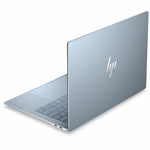 HP OmniBook Ultra 14-kg0017QU 14' Touchscreen Copilot+ PC Notebook - 2.8K - 120 Hz - Qualcomm Snapdragon X2 Elite X2E-90-100 - 32 GB - 1 TB SSD - Stone Blue - Soundz Store AUSTRALIA