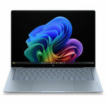HP OmniBook Ultra 14-kg0017QU 14' Touchscreen Copilot+ PC Notebook - 2.8K - 120 Hz - Qualcomm Snapdragon X2 Elite X2E-90-100 - 32 GB - 1 TB SSD - Stone Blue - Soundz Store AUSTRALIA