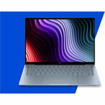 HP OmniBook Ultra 14-kg0017QU 14' Touchscreen Copilot+ PC Notebook - 2.8K - 120 Hz - Qualcomm Snapdragon X2 Elite X2E-90-100 - 32 GB - 1 TB SSD - Stone Blue - Soundz Store AUSTRALIA