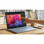 HP OmniBook Ultra 14-kg0017QU 14' Touchscreen Copilot+ PC Notebook - 2.8K - 120 Hz - Qualcomm Snapdragon X2 Elite X2E-90-100 - 32 GB - 1 TB SSD - Stone Blue - Soundz Store AUSTRALIA