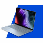 HP OmniBook Ultra 14-kg0017QU 14' Touchscreen Copilot+ PC Notebook - 2.8K - 120 Hz - Qualcomm Snapdragon X2 Elite X2E-90-100 - 32 GB - 1 TB SSD - Stone Blue - Soundz Store AUSTRALIA