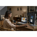 HP OmniBook X 14-ka0065TU 14' Copilot+ PC Notebook - WUXGA - Intel Core Ultra 7 Series 3 356H - 32 GB - 1 TB SSD - Glacier Silver Aluminum - Soundz Store AUSTRALIA