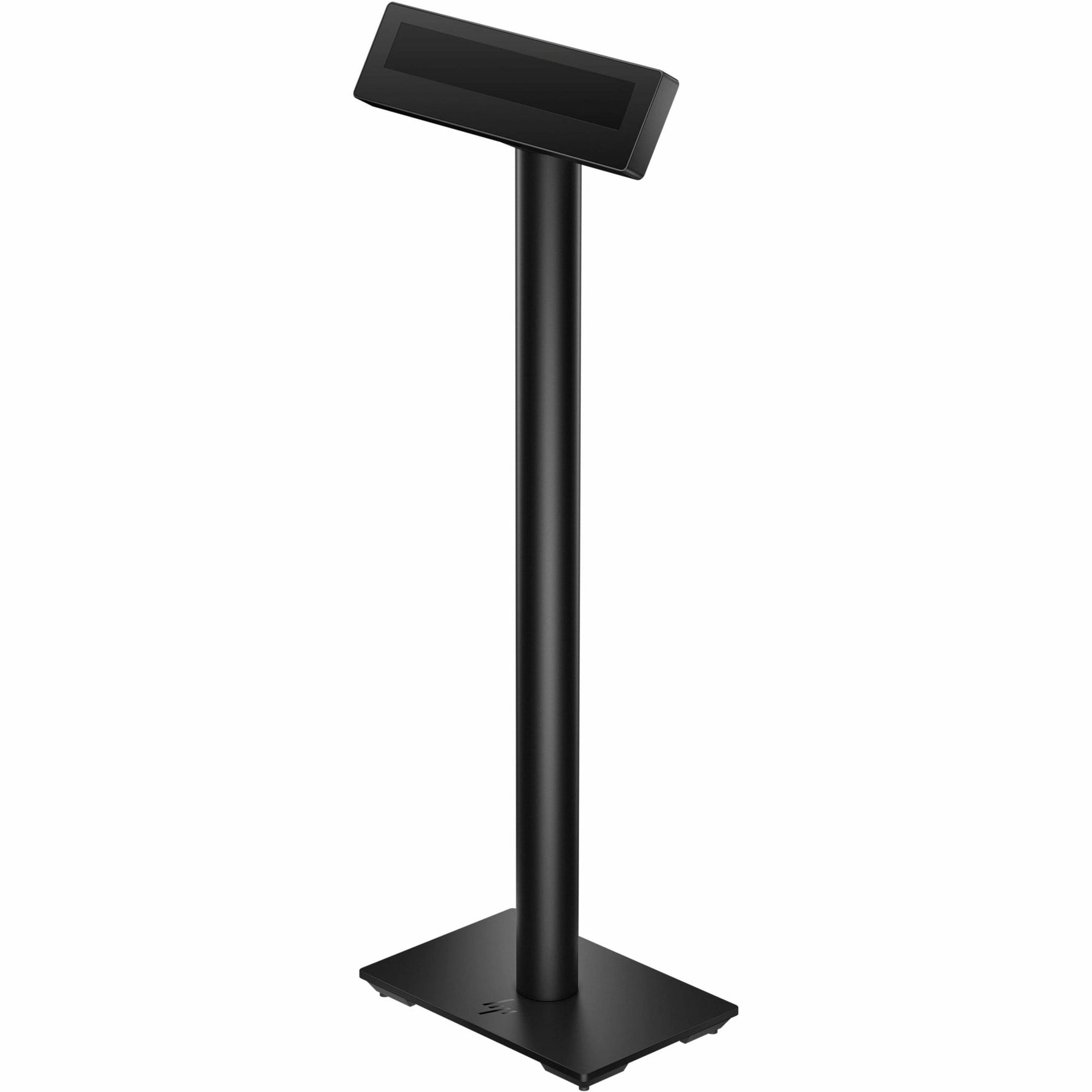 HP Pole Display - Black - Soundz Store AUSTRALIA